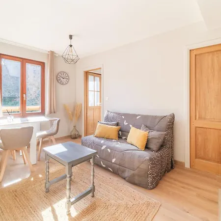 Appartement Le Boulanger Windholz à Colmar Extérieur photo