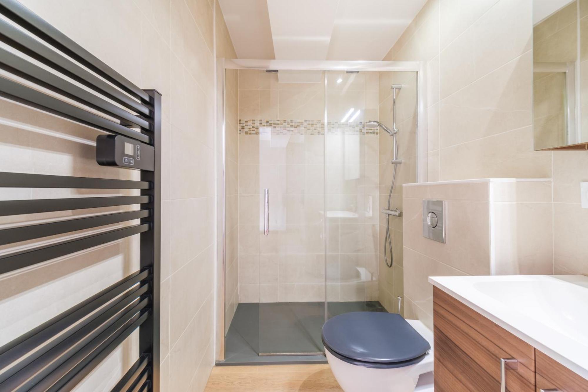 Le Boulanger Windholz Apartment Colmar
