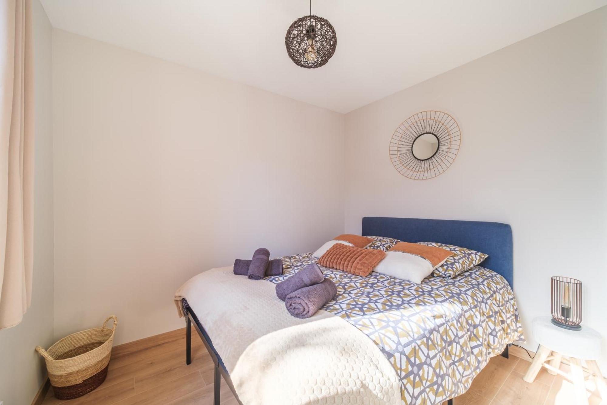 Apartment Le Boulanger Windholz Colmar