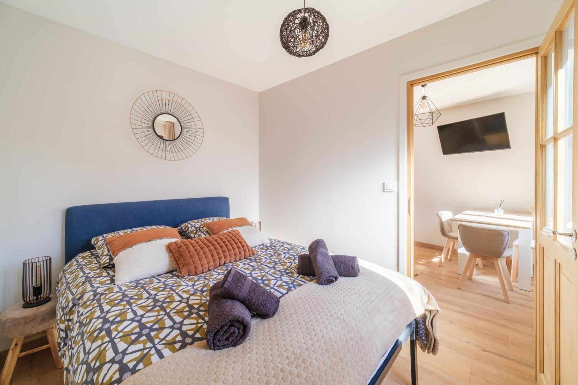 Le Boulanger Windholz Apartment Colmar