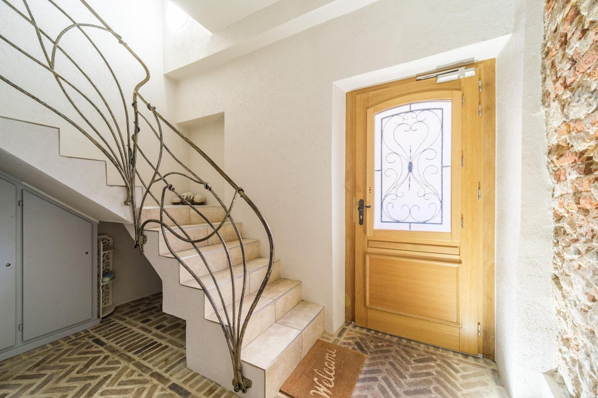 Apartment Le Boulanger Windholz